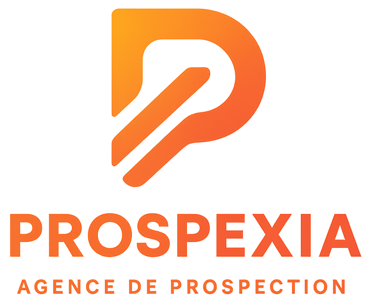 Prospexia — agence de prospection
